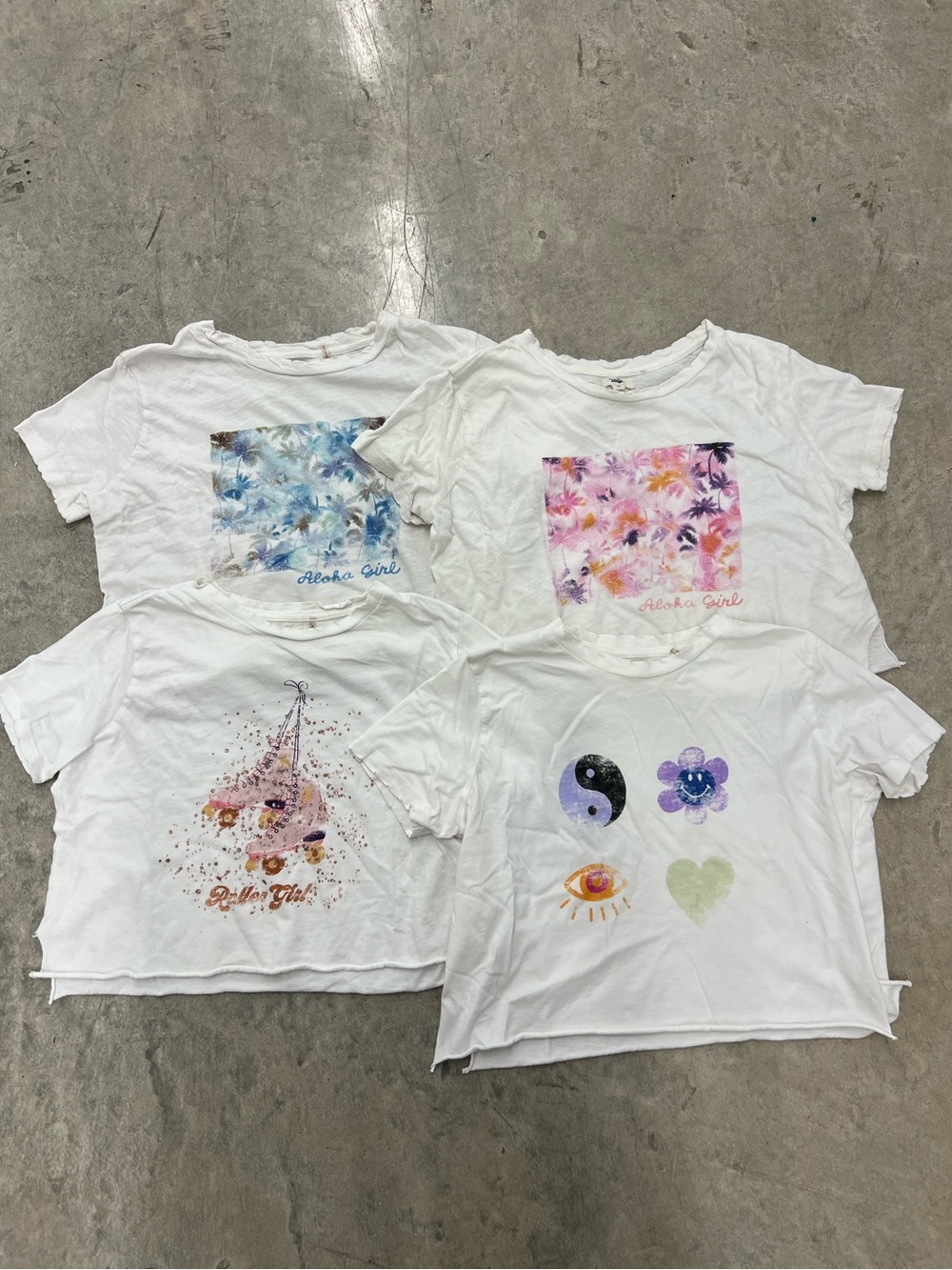 Everafter Tees Bundle 12